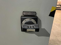 Weinig - 2006 - unimat 500 - vierzijdige profileer- en schaafmachine - afbeelding 6 van  15