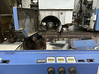 Weinig - 2006 - unimat 500 - vierzijdige profileer- en schaafmachine - afbeelding 14 van  15