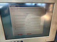 Weinig - 2006 - unimat 500 - vierzijdige profileer- en schaafmachine - afbeelding 12 van  15