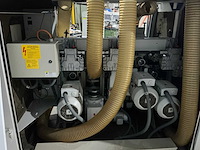 Weinig - 2006 - unimat 500 - vierzijdige profileer- en schaafmachine - afbeelding 3 van  14