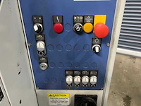 Weinig - 2007 - unimat 300 - vierzijdige profileer- en schaafmachine - afbeelding 6 van  21