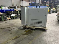 Weinig - 2007 - unimat 300 - vierzijdige profileer- en schaafmachine - afbeelding 2 van  7