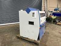 Weinig - 2007 - unimat 300 - vierzijdige profileer- en schaafmachine - afbeelding 3 van  7