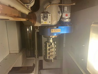 Weinig - 2011 - conturex c4500 - cnc-bewerkingscentrum voo kozijnen, ramen en deuren - afbeelding 5 van  7