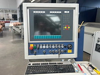Weinig - 2011 - conturex c4500 - cnc-bewerkingscentrum voo kozijnen, ramen en deuren - afbeelding 6 van  7
