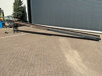 Weinig - mobiele transportband - afbeelding 2 van  11