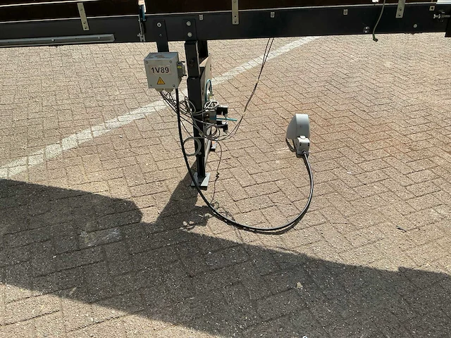 Weinig - mobiele transportband - afbeelding 3 van  11