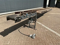 Weinig - mobiele transportband - afbeelding 4 van  11