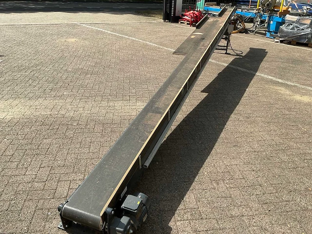 Weinig - mobiele transportband - afbeelding 6 van  11