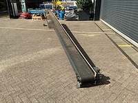 Weinig - mobiele transportband - afbeelding 8 van  11