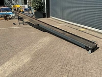Weinig - mobiele transportband - afbeelding 7 van  11