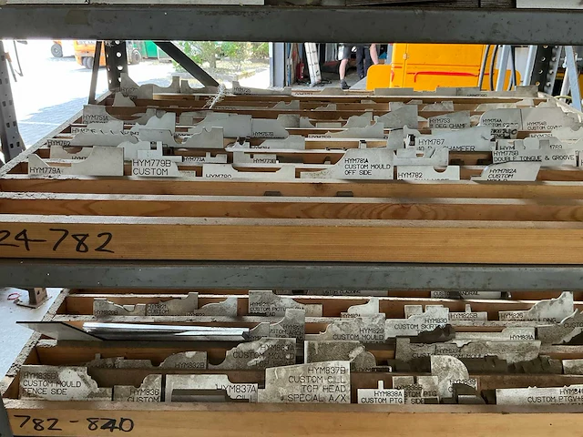 Weinig - overige houtbewerking - afbeelding 8 van  42