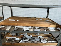 Weinig - overige houtbewerking - afbeelding 16 van  42