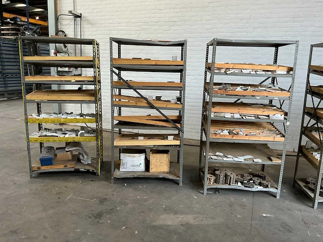 Weinig - overige houtbewerking - afbeelding 37 van  42