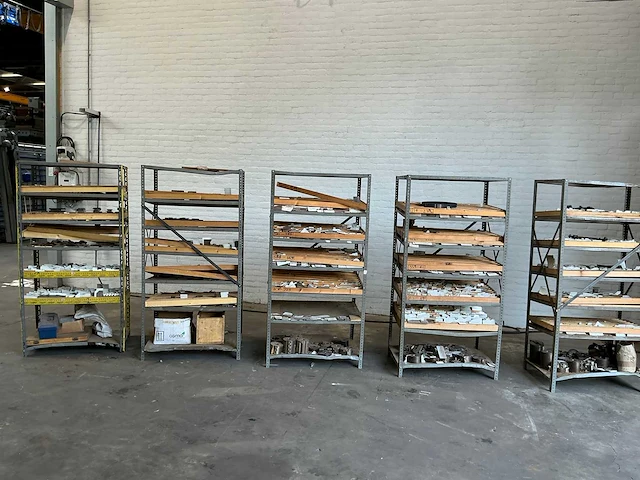 Weinig - overige houtbewerking - afbeelding 1 van  42