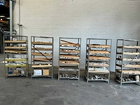 Weinig - overige houtbewerking - afbeelding 1 van  42