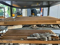 Weinig - overige houtbewerking - afbeelding 15 van  42