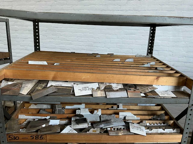 Weinig - overige houtbewerking - afbeelding 16 van  42