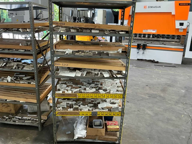 Weinig - overige houtbewerking - afbeelding 24 van  42