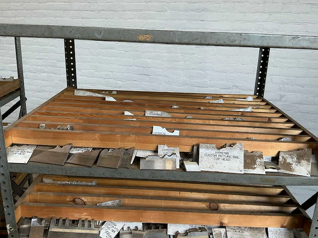 Weinig - overige houtbewerking - afbeelding 31 van  42