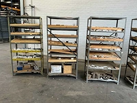 Weinig - overige houtbewerking - afbeelding 37 van  42