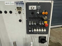 Weinig - profimat 26 s - vierzijdige profileer- en schaafmachine - 2000 - afbeelding 16 van  20