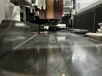 Weinig - profimat 26 s - vierzijdige profileer- en schaafmachine - 2000 - afbeelding 3 van  20