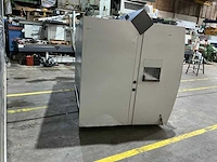 Weinig - profimat 26 s - vierzijdige profileer- en schaafmachine - 2000 - afbeelding 8 van  20