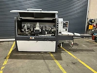 Weinig - profimat 26 s - vierzijdige profileer- en schaafmachine - 2000 - afbeelding 2 van  20