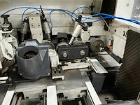 Weinig - profimat 26 s - vierzijdige profileer- en schaafmachine - 2000 - afbeelding 5 van  20