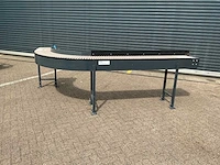 Weinig lf - 2008 - transportband