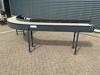 Weinig lf - 2008 - transportband - afbeelding 3 van  9