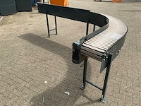 Weinig lf - 2008 - transportband - afbeelding 4 van  9
