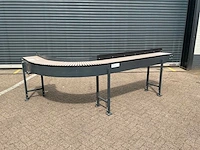 Weinig lf - 2008 - transportband - afbeelding 7 van  9