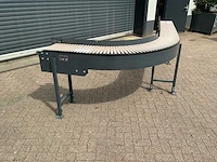 Weinig lf - 2008 - transportband - afbeelding 8 van  9