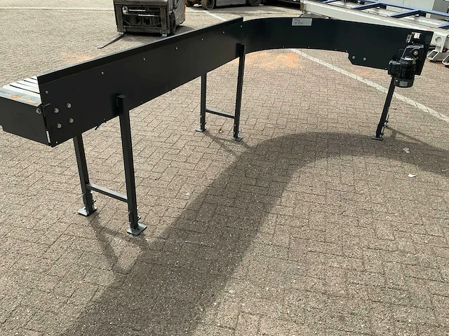 Weinig lf - 2008 - transportband - afbeelding 9 van  9