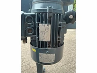 Weinig lf - 2008 - transportband - afbeelding 2 van  11