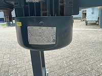 Weinig lf - 2008 - transportband - afbeelding 3 van  11