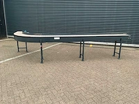 Weinig lf - 2008 - transportband
