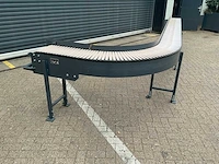 Weinig lf - 2008 - transportband - afbeelding 4 van  11