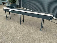 Weinig lf - 2008 - transportband - afbeelding 5 van  11