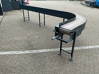 Weinig lf - 2008 - transportband - afbeelding 8 van  11