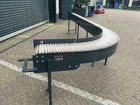 Weinig lf - 2008 - transportband - afbeelding 9 van  11