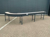 Weinig lf - 2008 - transportband - afbeelding 10 van  11
