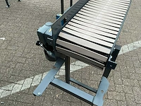 Weinig lf - 2008 - transportband - afbeelding 11 van  11