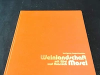 Weinlandschaft eifel