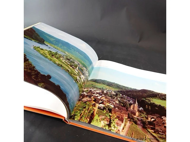 Weinlandschaft eifel - afbeelding 5 van  5