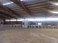 Weinmann - 2009 - wbz160 - horizontaal cnc-bewerkingscentrum