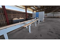Weinmann - 2009 - wbz160 - horizontaal cnc-bewerkingscentrum - afbeelding 2 van  7