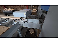 Weinmann - 2009 - wbz160 - horizontaal cnc-bewerkingscentrum - afbeelding 3 van  7